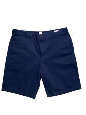 NWT GAP Men’s Navy Gapflex size 36 10”